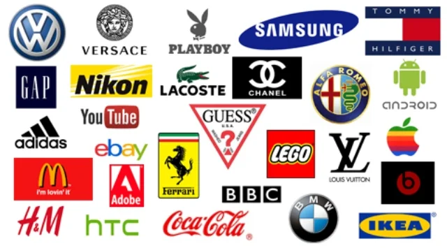 ترجمة العلامات التجارية